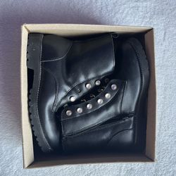 Kurk Geirger Boots