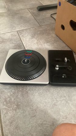 DJHero