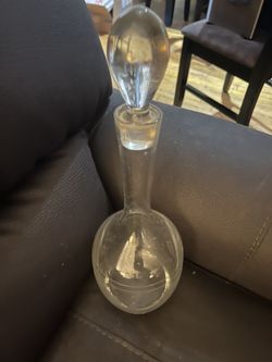 Wine Decanter