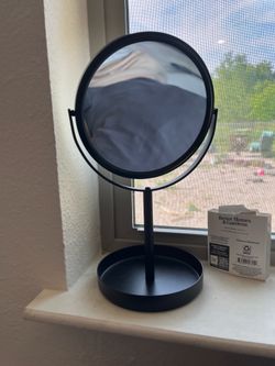 Vanity Mirror