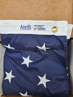 NEW American Flag $50 OBO