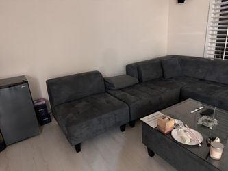 Sectional Sofa