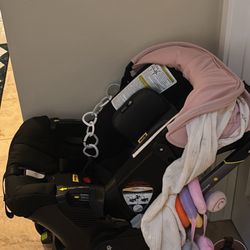 Doona Infant Stroller