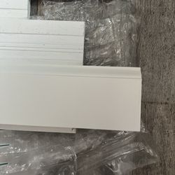 Baseboard Trim