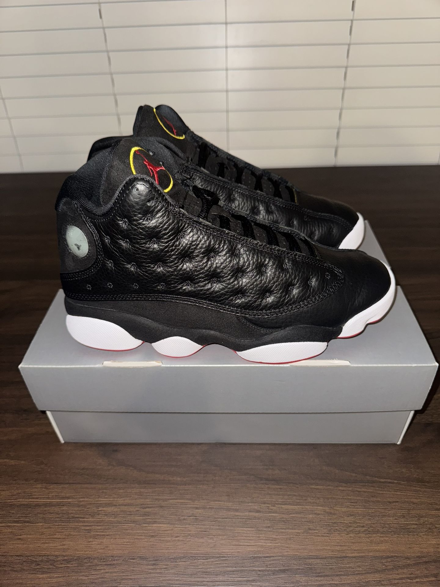 Jordan 13