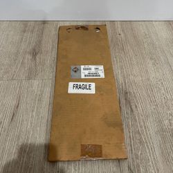 OEM International 464232C1 LH Mirror Glass Left Side Truck Bus New NOS