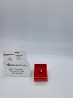 Yellow Gold 10k (.417) 3.1 grams Size 9