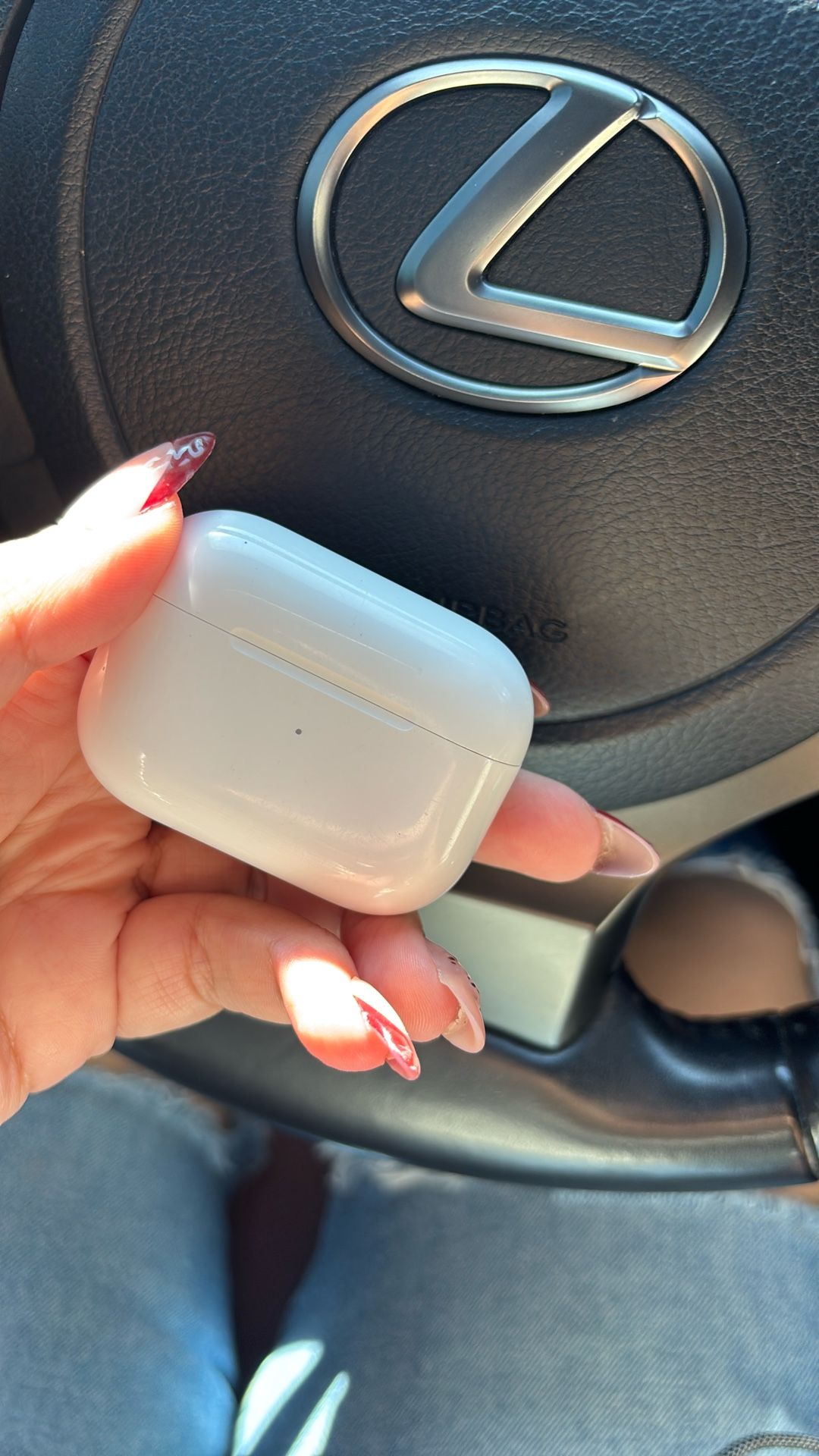 AirPods Pro 2nd Gen