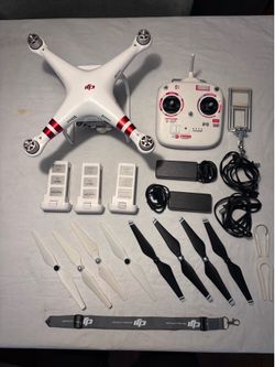 DJI PHANTOM 3