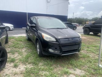 Ford Escape