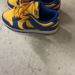 Nike Dunks