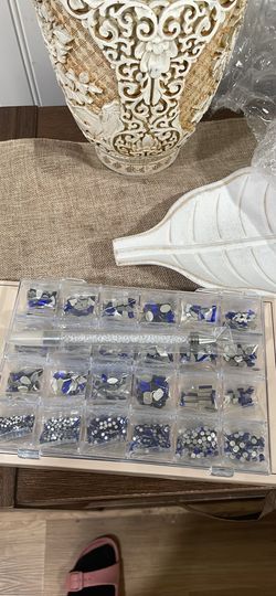 Nail Charms