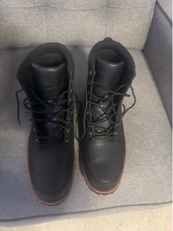 Timberland