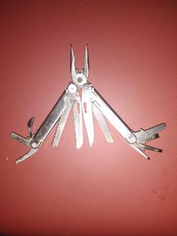 LEATHERMAN WAVE
