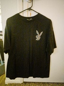 Playboy shirt