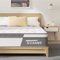New Queen Memory Foam