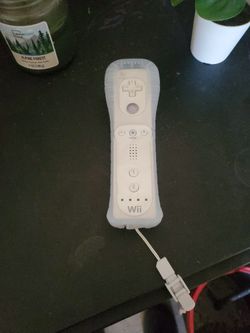 Nintendo Wii Remote 