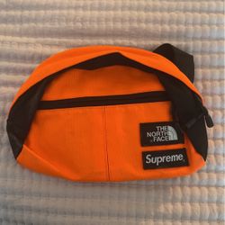 Supreme Bag 