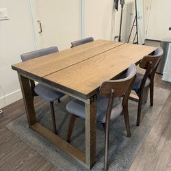 MORBYLANGA Dining Table IKEA 