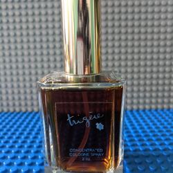 Trigère Perfume - Vintage