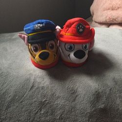 PAW PATROL
