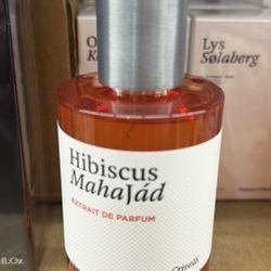 Habicius Mahajad No Box New