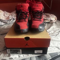 Jordan 12