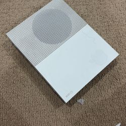 Xbox One S (1Tb)