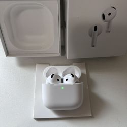 Apple AirPod 4s