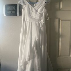 Flower Girl Dress