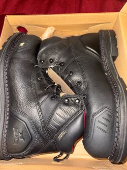 Irish Setter Work Boots