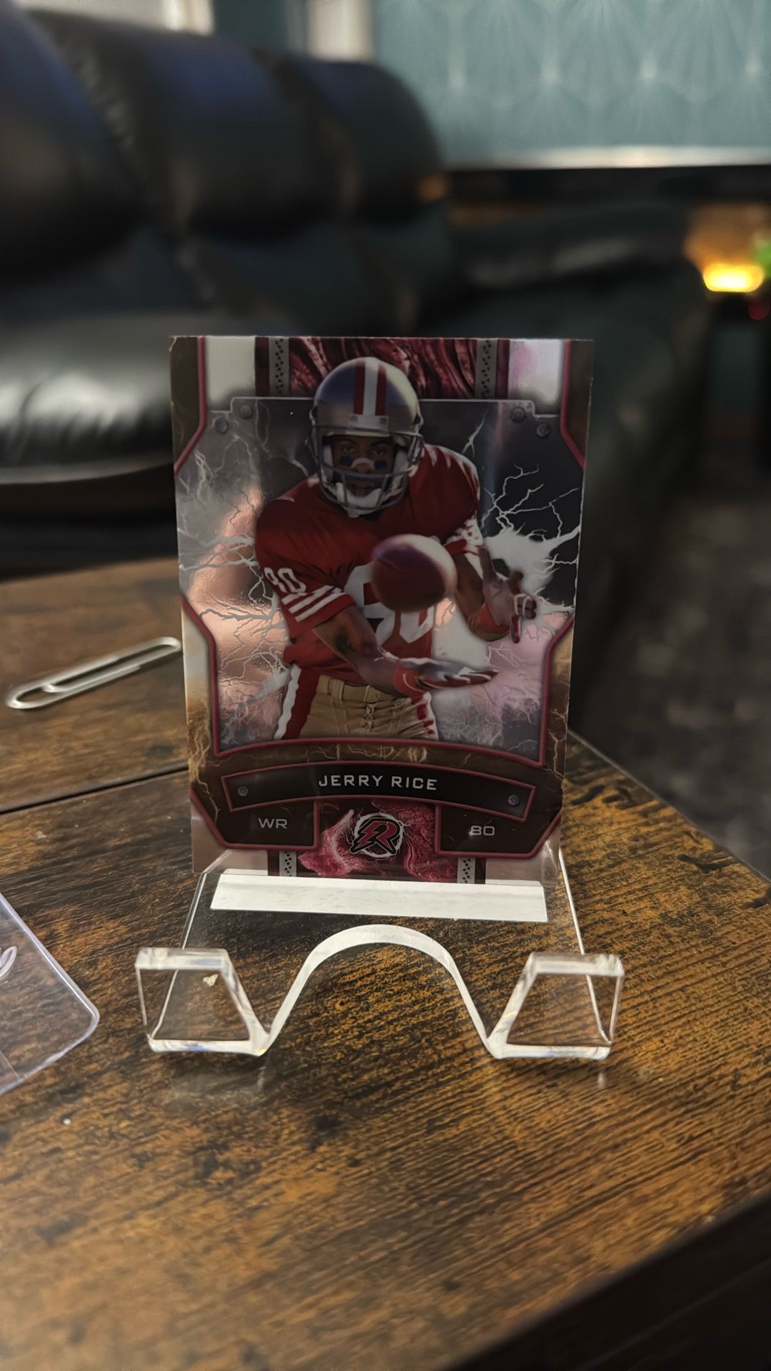 2025 Topps Resurgence Jerry Rice #91
