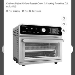 Air Fryer 