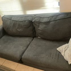 Sleeper Sofa 