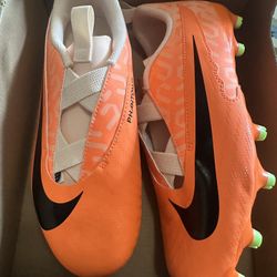 Nike Jr Phantom Gx Academy Wc Fg/mg Soccer Shoes