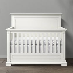 Baby Crib 