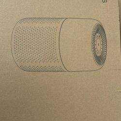 Air Purifier 