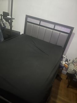 Bedroom Set