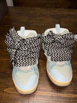 Lanvin Sneakers size 10