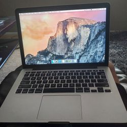 Macbook Pro 