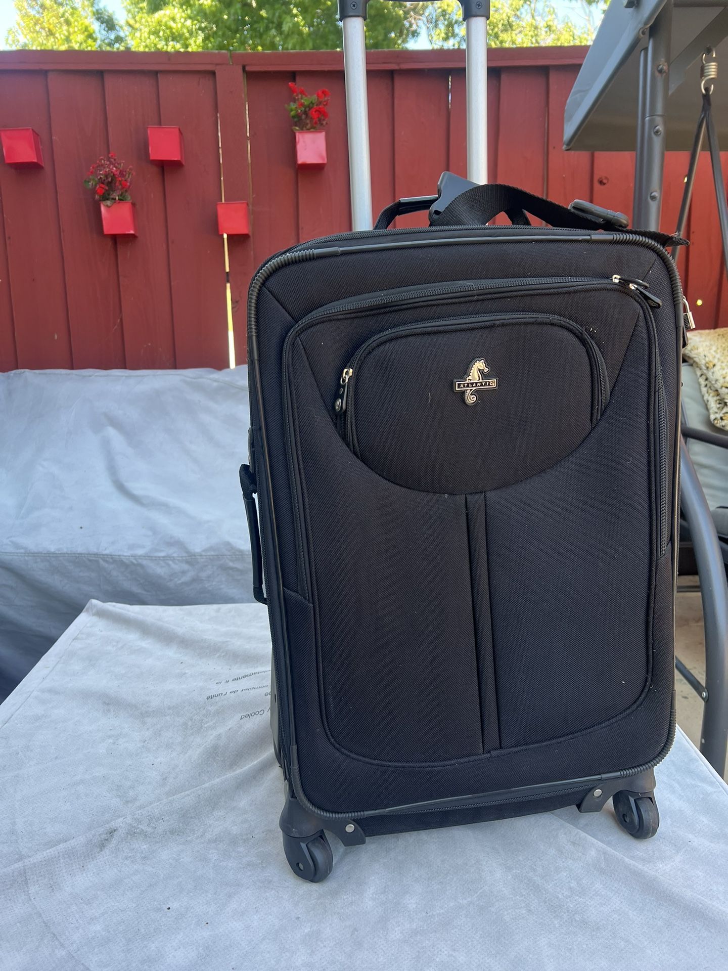 Luggage