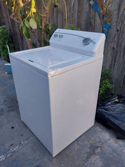 KENMORE TOP-LOAD HEAVY DUTY WASHER