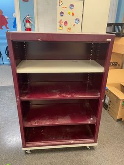 Metal cabinets for sale