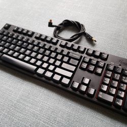 Rosewill RK-9000V2 BR Mechanical Keyboard – Cherry MX Brown