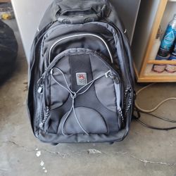 Drag Bag Backpack 