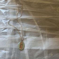 Guadalupe Chain