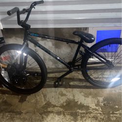 Haro Bike I Think It’s 18 Inches 