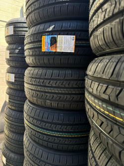 225/45/18 llantas nuevas