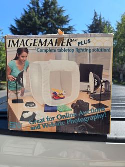 Image Maker Plus