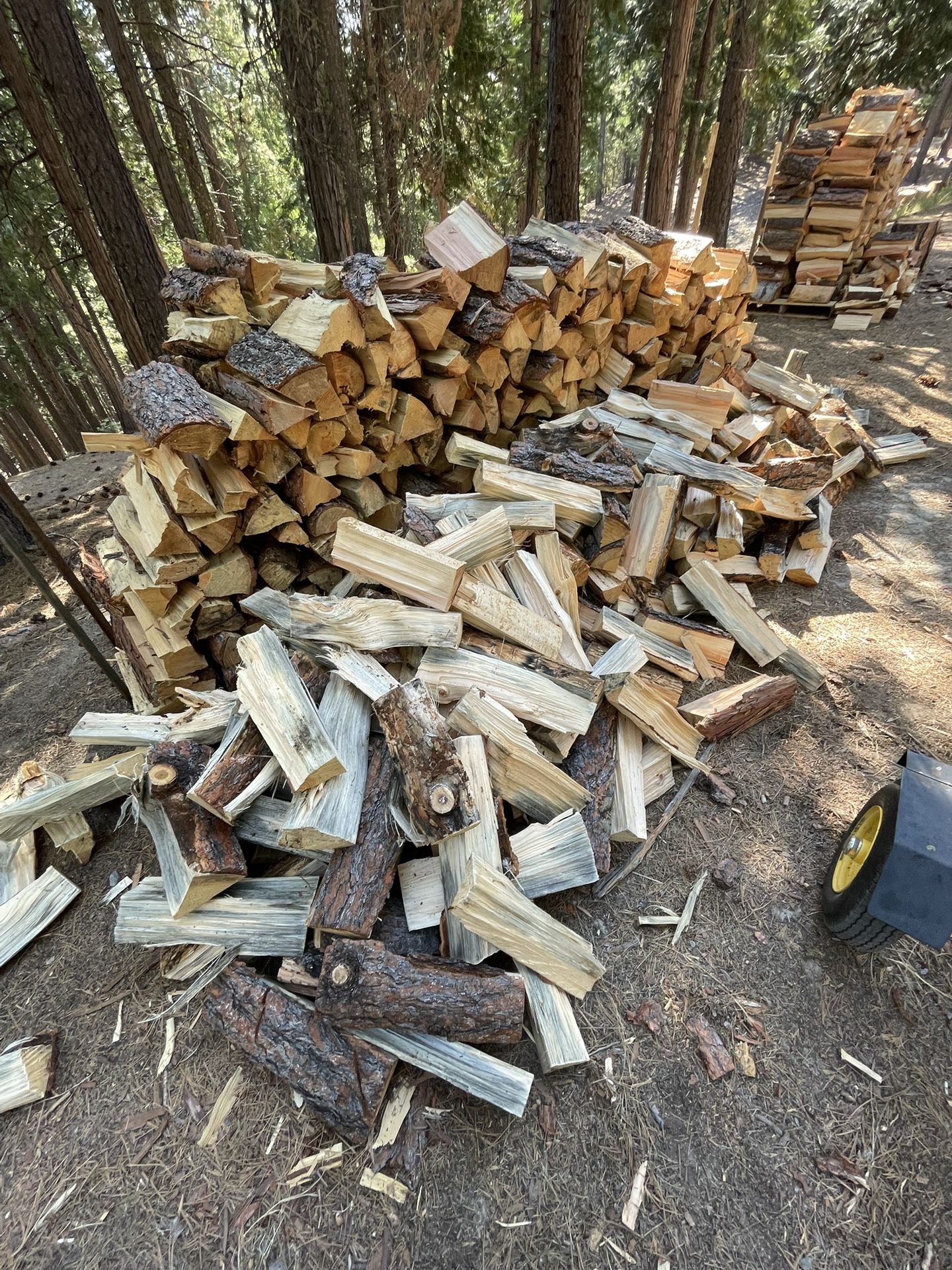 Fire Wood